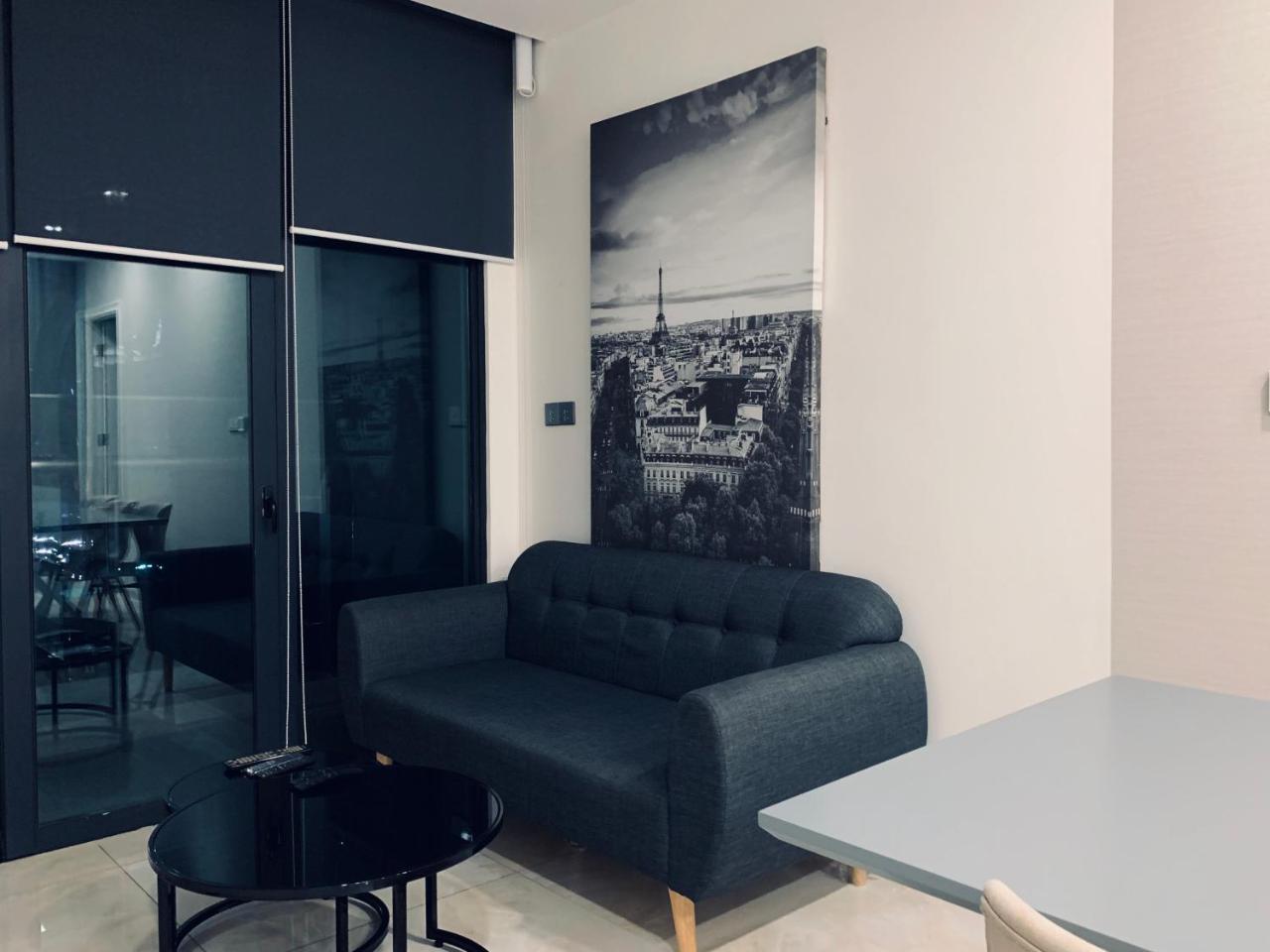 Căn hộ Luxury Apartmentel - Vinhomes Golden River TP. Hồ Chí Minh